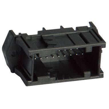 Remplacer le connecteur de fil étanche 1-1355154-1, connecteur de header PCB à 18 broches