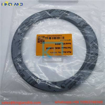 Joint d'étanchéité du moteur 3500 4L-8606 4L8606 pour CAT