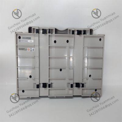 Emerson 5X00225G01 Counter Module photo-3