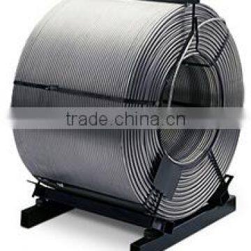 YD MgFeSiRe Cored wire