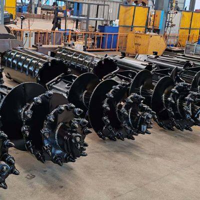 Rotary Drilling Machine Earth Auger Drill Bits for Earth Drilling Bit