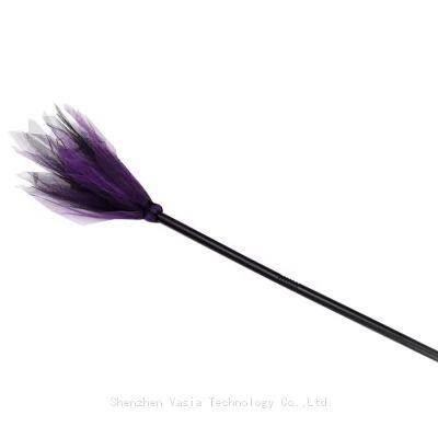 Wholesale Kids Witch Brooms - Halloween Detachable Props for Cosplay Parties
