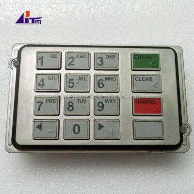 Hyosung Nautilus ATM EPP 8000R Metal Pinpad Keypad Keyboard 7130020100 ATM Machine Keypads Spare Parts photo-4