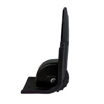 Factory Customized Heavy-duty Caster Luggage and Camping Car Wheels, Quiet and Wear-resistant Directional Wheels, Universal Wheels photo-3