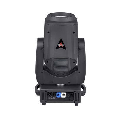 B300A 3in1 295W/300W Lamp Moving Head Beam Lights With BSW Disco DJ Lighting Setup Pattern Lights photo-4