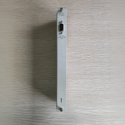 BENTLY 135813-01 Display Interface I/O Module