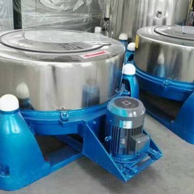 Heavy Duty Hydro Extractor Commercial Spin Extractor Industrial Dehydrator photo-2