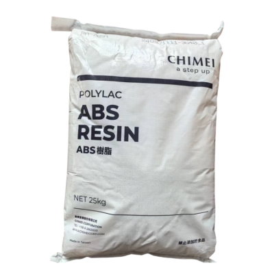Partículas de plástico de resina ABS Taiwan Chimei PA749SK utilizadas en carcasas de electrodomésticos, carcasas de juguetes y piezas automotrices