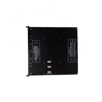 TRICON 3503EN Digital Input Module 24 VAC/DC Digital Input Module With 32 Inputs photo-3