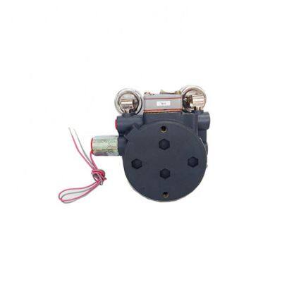 E69F-T12-R-S   Pneumatischer Signalkonverter    5X00121G01 photo-2