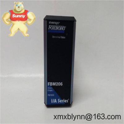 Foxboro P0916AE Compression Terminal Base – Reliable Field Wiring Interface for I/A Series FBMs