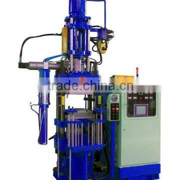 rubber injection press machine/rubber machine