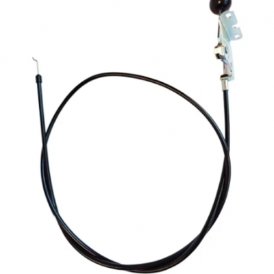 XS262J XS263JPD X CMG Road Roller Part 800302291 Accelerator Soft Shaft Cable