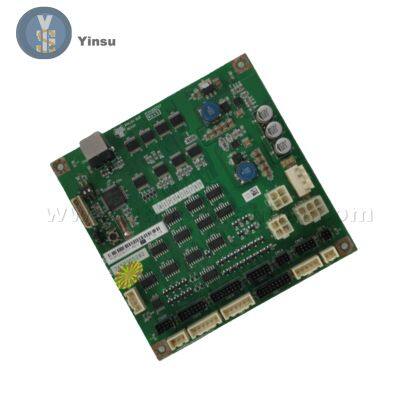 Hyosung IPNC20 Главная плата управления S7650000282 Материнская плата системы банкомата photo-1