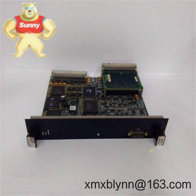 GE IS200VTURH2BAC – Your Turbine's Relay Workhorse During Critical Starts photo-1