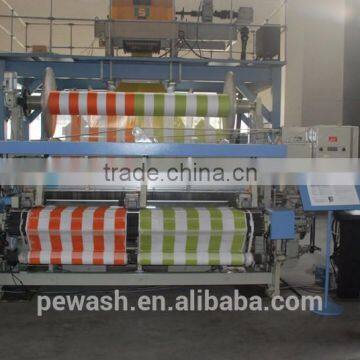 Computerized Electronic Jacuqard Rapier Loom photo-3