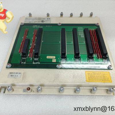 RELIANCE ELECTRIC S-D4012 PLC Controller: Keeping Legacy Production Lines Running Smoothly photo-4