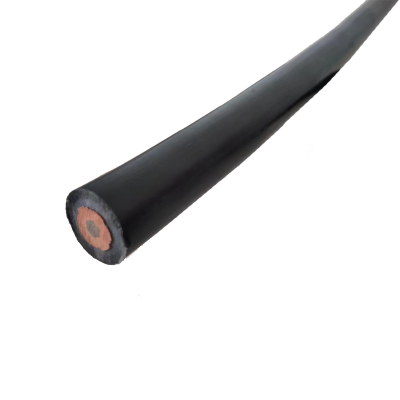 High Temperature Electric Oil Well Heating Cable for Paraffin Removal and Wax Control in Oil Wells