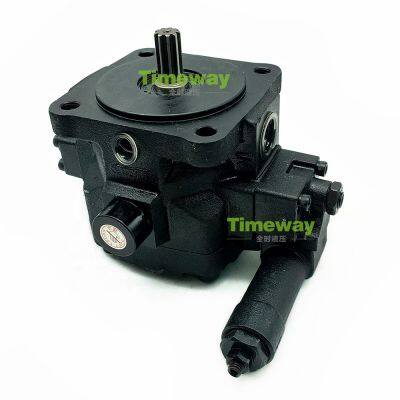 VP5F Variable Vane Pump VP5F-B5-50S Hydraulic Vane Pump VP5F-B2-50S VP5F-B3-50S VP5F-B4-50S Single Vane Oil Pump