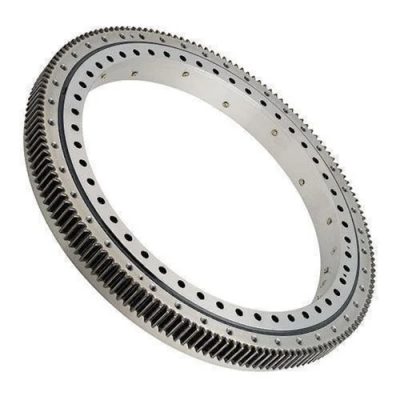 Genuine & OEM SANY Swing Bearing | Slewing Ring Replacement for SY55 SY75 SY135 SY215 SY365 Excavators photo-5