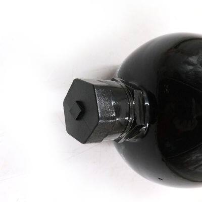 Authentische SANY SBO330-1.4E Gummimembran für Hydrospeicher von Betonpumpen, OEM-zertifizierte Reparatur-Kits, Schneller Versand photo-5