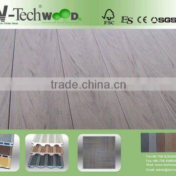 colormix woodgrain plastic wood decking