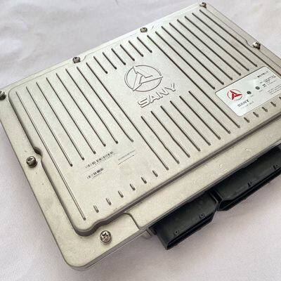 Sany Unidad de Control Excavador ECU Controlador 13178574 Placa Principal CPU Unidad de Control del Motor SEHC-281A(SY305C9I2K)