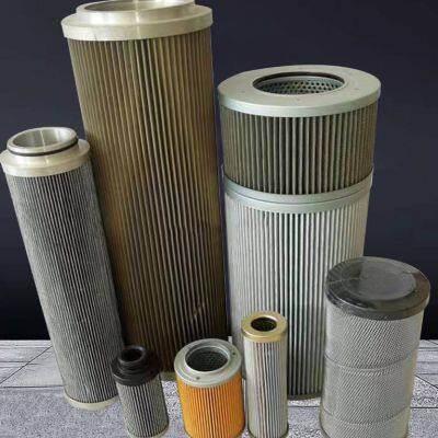 Pbf0110w Butter Filter, Pbf0110w 100nb12n-dy Multi-point Oil Filter Element