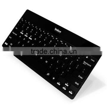Valore Bluetooth Keyboard with LED Backlight (V-BTK330)