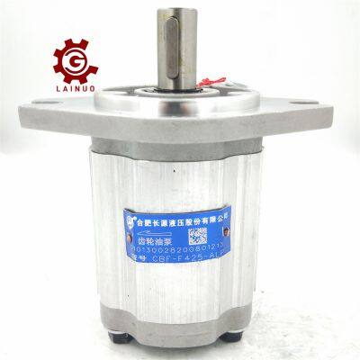 CBF Series CBF-F410-ALP CBF-F414-ALP CBF-F418-ALP CBF-F425-ALP CBF-F425-ALP Hydraulic Gear Pump photo-3
