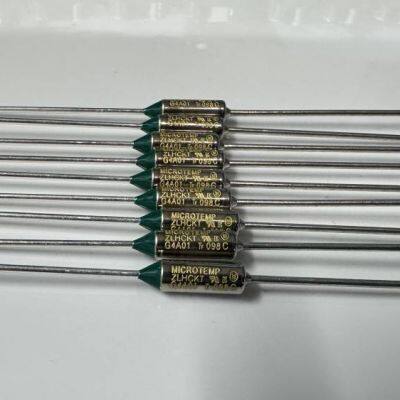 Emerson Fuse 10a 250v G4a01098c for Appliance Wire Speed photo-3