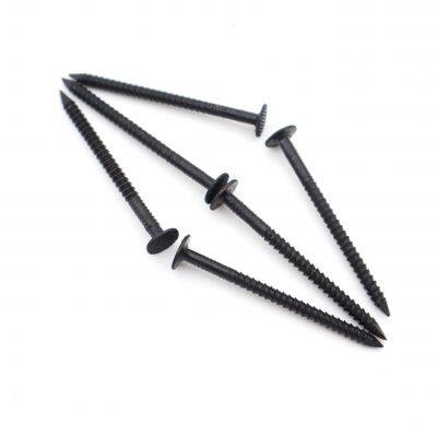 30-Day Warranty on Bulk Screw Shank Nail Orders photo-3