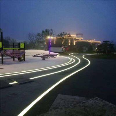 Buried Luminous Lamp Bricks, Led Floor Tile Lamp Manufacturers, Floor Tile Lamp Prices photo-5