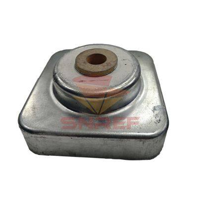 Quick Change Tundish Nozzle for Steelmaking Flow Control photo-2