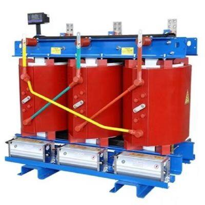Dry-type Transformer photo-4