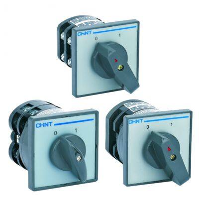 Combination Switch