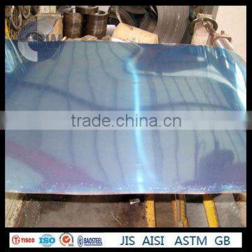 410 430 Stainless Steel Sheet Strip Jieyang photo-2