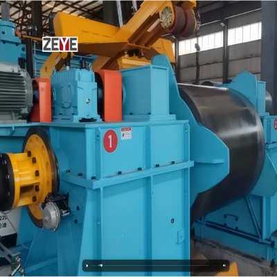 Автоматическая система нарезки и укладки Z2CL-12X2000 с легкой последующей обработкой