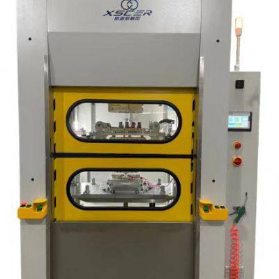 Hot Plate Welding Machine# Hot Plate Welding Machine#High-Precision Hot Plate Welding Equipment