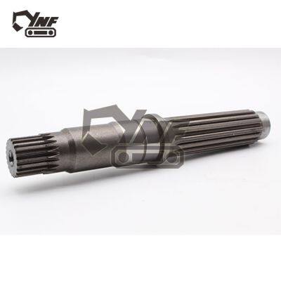 XKAY-00448 XKAY-00449 XKAY-00963 Гидромотор редуктор солнечное колесо экскаватора конечный привод вал