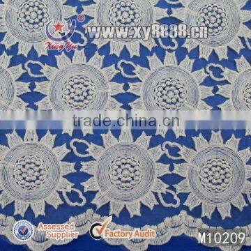 Organza Manufacturer Guipure Lace