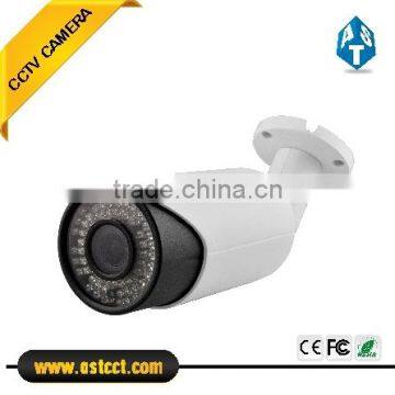 2.0MP Sony Sensor HD TVI High Camera 1080P High Resolution ir Camera Series ir Varifocal Bullet Camera Ip66 Bullet Camera photo-3