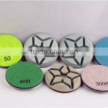 3'' POLISHING PAD photo-5