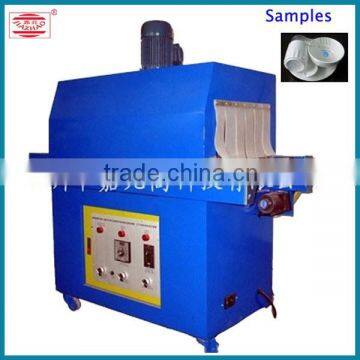 Quality Automatic Shrink Packing Machine photo-4