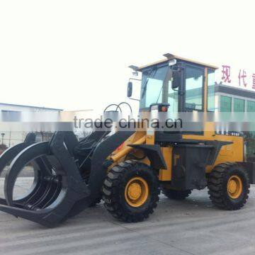 XD918F 1.6T sugarcane loader