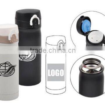 Stainless Steel Vacuum Flask for Promotion