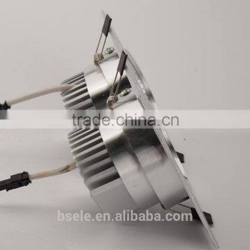 New Design Square 7w LED Ceiling Light photo-5