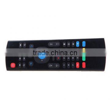 2.4GHz Wireless Qwerty Fly Air Mouse Keyboard for KODI Android PC TV Box photo-3