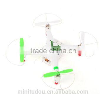 2015 Top Popular Hot Sales CX-30W 2.4G 6 Axis Drones Phone Wifi Control photo-2