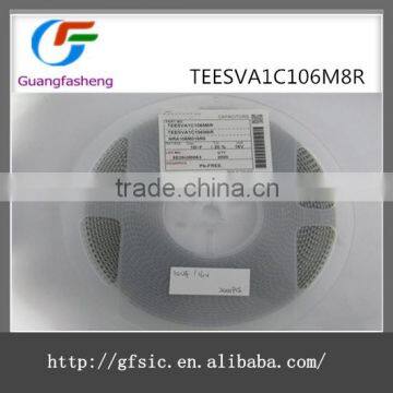 (hot sale)TEESVA1C106M8R